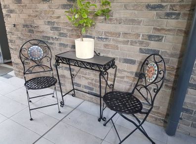 bistro set