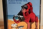 Fleetwood Mac Mystery To Me CD Album