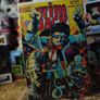 Grimjack ! Issue #8 ! Bronze Age Comic from 1988 ! by First ! Image 3