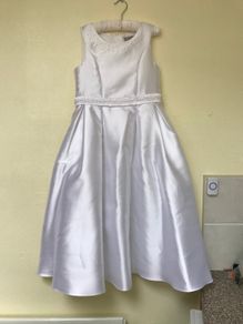 Holy Communion dress