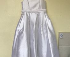 Holy Communion dress