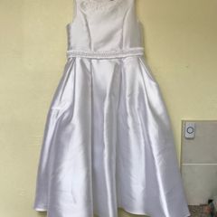 Holy Communion dress