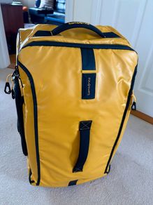 Samsonite Paradiver