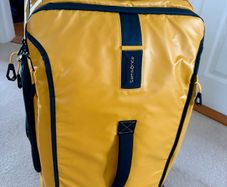 Samsonite Paradiver