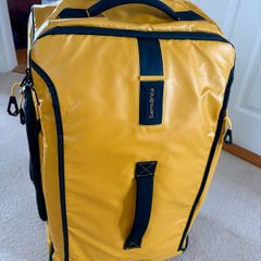 Samsonite Paradiver