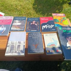 free books