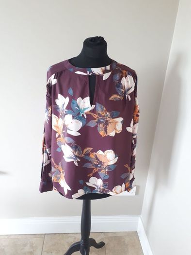 Fransa blouse