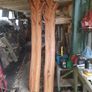 timber slabs Image 8