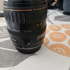 canon 28-80 usm