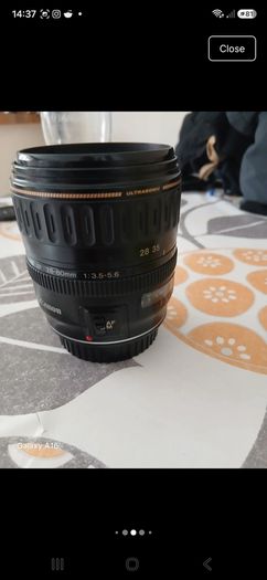 canon 28-80 usm