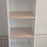 bathroom Storage Tallboy Image 2