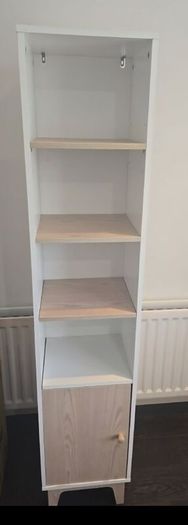 bathroom Storage Tallboy