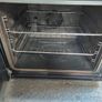 Induction Zanussi Freestanding Electric Cooker 60cm Image 6