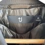 Uniqlo +J Bomber Jacket Green Size M Image 4