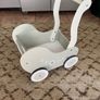 Wooden Dolls Pram Image 3
