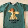Boys Clothes Zara Age 6 Image 3