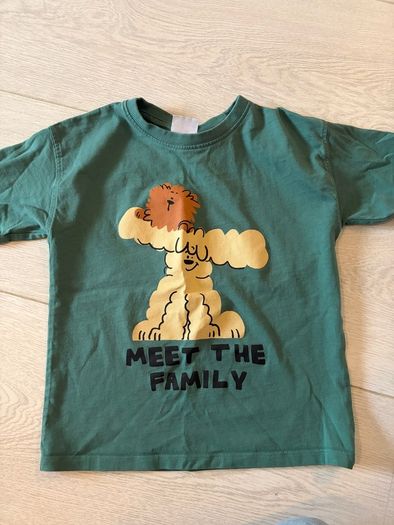 Boys Clothes Zara Age 6
