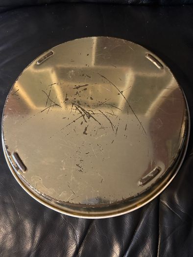 Guinness tray