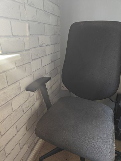 office