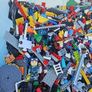 Lego..Huge amount in big heavy bx ..over 20 kg...full bx..grab a bargain today Image 4