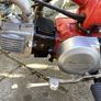 Honda cub  90 Image 3