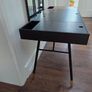 Designer Boconcept Cupertino Desk Image 3