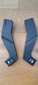 Baby Jogger Car seat adapters