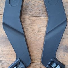 Baby Jogger Car seat adapters