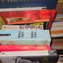 Box of Old Novels Image 4