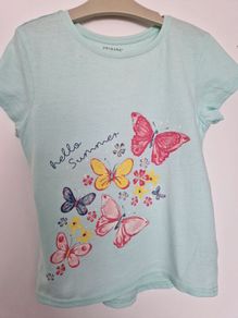 Clothes for girl size 7-8 years