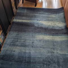 Ikea Sonderod rugs 170 x 240