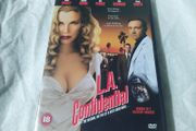 L.A. Confidential Dvd