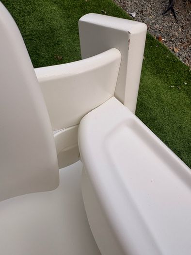 Stokke tripp trapp