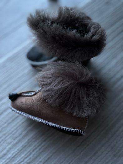 Kid's boots
