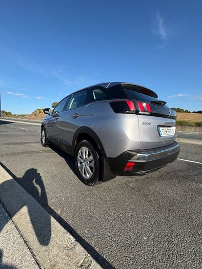 Peugeot 3008 For Sale !!!