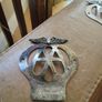 Vintage AA Babges . Can sell individually. 15 euros each. Image 2