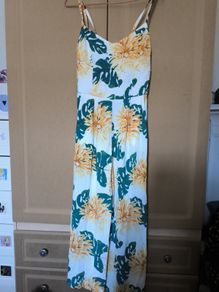 women jumpsuit
