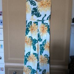 women jumpsuit