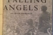 John Walsh [1999] The Falling Angels [Autographed]