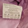Brand new Ladies Target Dry Raincoat Size 16 - Mac in a Sac - Waterproof and Breathable Image 2