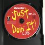 Status Quo [2006] Just Doin' It! Live [Music DVD] Image 4