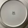 Spode Pink Tower Soup plates Image 2
