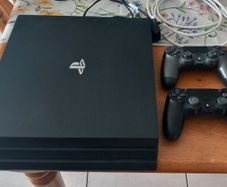 Ps4 Pro