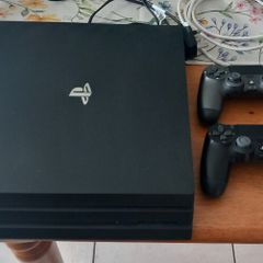 Ps4 Pro