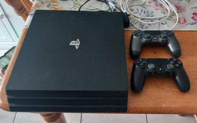 Ps4 Pro