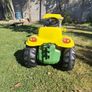 Kids Ride on Tractor Image 5