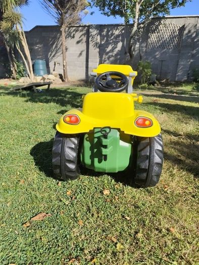 Kids Ride on Tractor