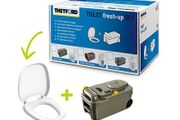 Thetford C200 Fresh Up Kit (new style)