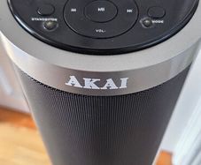 Akai speaker A58030