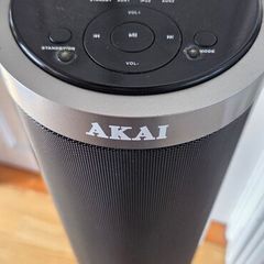 Akai speaker A58030